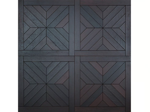 PERUZZI - Oak wall/floor tiles _ Palazzo Morelli